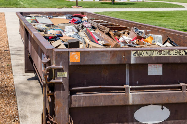 Best Hot Tub Removal  in Bunker Hill Village, TX