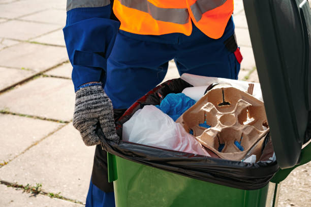 Best Retail Junk Removal  in Bunker Hill Village, TX