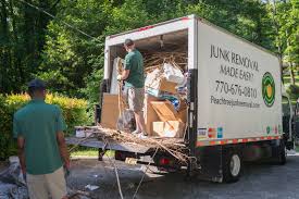 Reliable Bunker Hill Village, TX Junk Removal Services Solutions