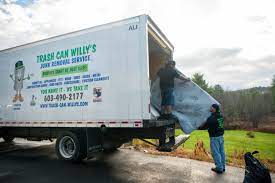 Shed Removal in Bunker Hill Village, TX